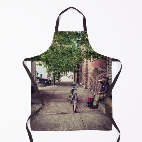 Item preview, Bronx, New York City  designed and sold by eleonoraingrid.