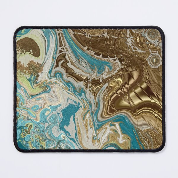 Item preview, Crashing Waves onto Gilded Sands designed and sold by ravenblackwuulf.