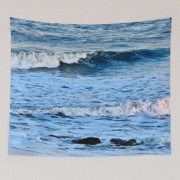 Item preview, Off the Maryland Coastline designed and sold by Pamela Storch.