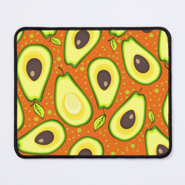 Item preview, cute Avocado designed and sold by Alair-In.