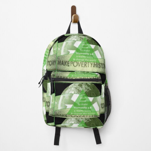 Item preview, Make Poverty History designed and sold by SpArtk.