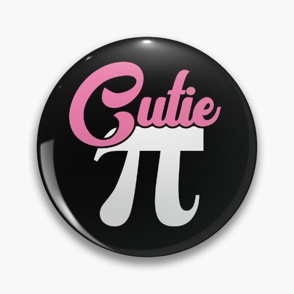 Item preview, Funny Pi Symbol Shirt Cutie Pie National Pi Day Shirt-Math Lover Gift-Math Teacher Gift-Math Student-Mathematician Gift designed and sold by namiabi.