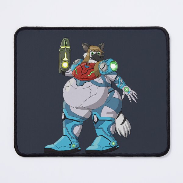 Item preview, Alexis in Cosplay designed and sold by Cyborg-Lucario.