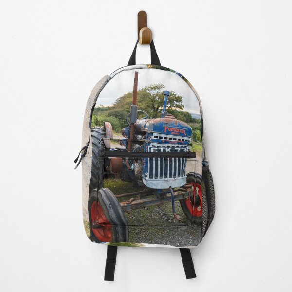Item preview, Fordson E27N Major Tractor designed and sold by Paul Thompson Photography.