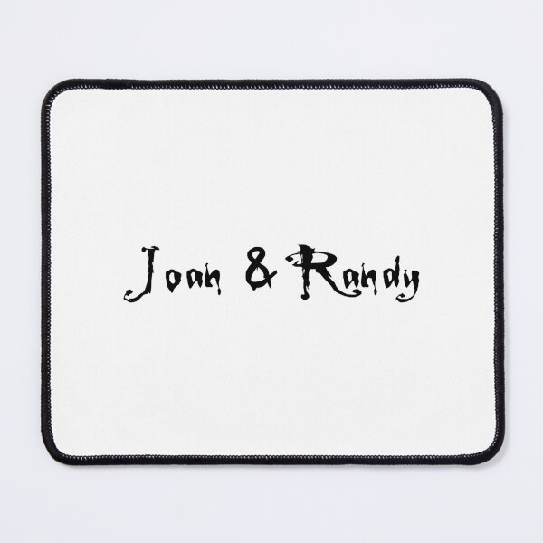 Item preview, Joan and Randy designed and sold by yoshra.