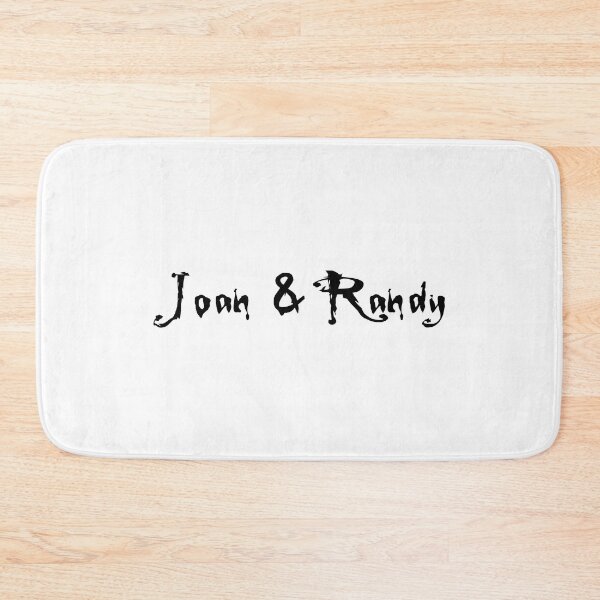 Item preview, Joan and Randy designed and sold by yoshra.