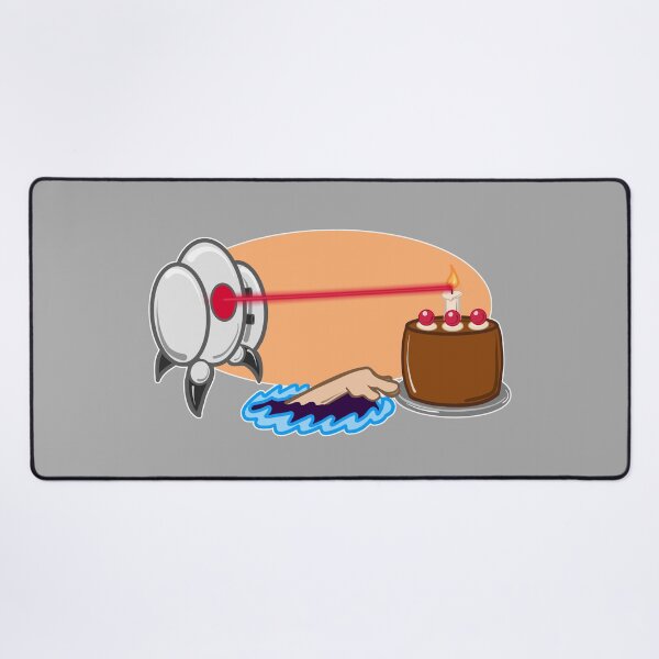 Item preview, mignon, gâteau, ninja designed and sold by nirelle.