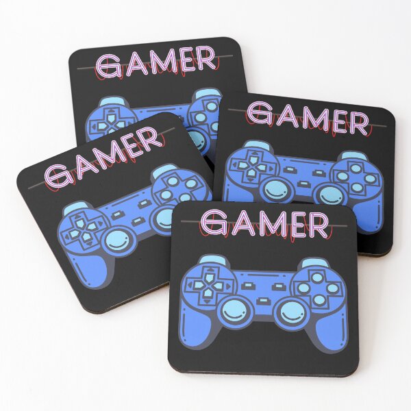 Item preview, GAMER designed and sold by Highhocreations.