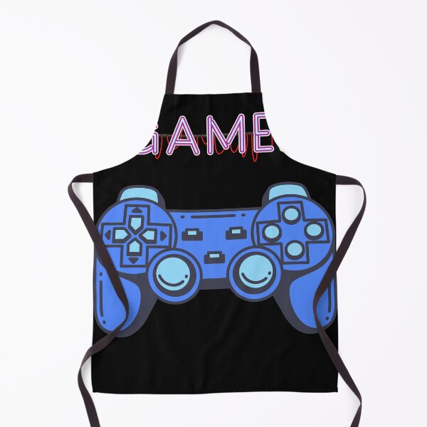 Item preview, GAMER designed and sold by Highhocreations.