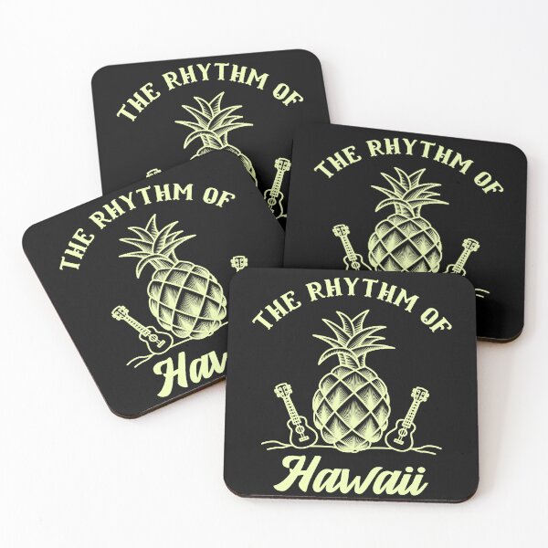 Item preview, Hawaiian pineapple designed and sold by NobelFashion.