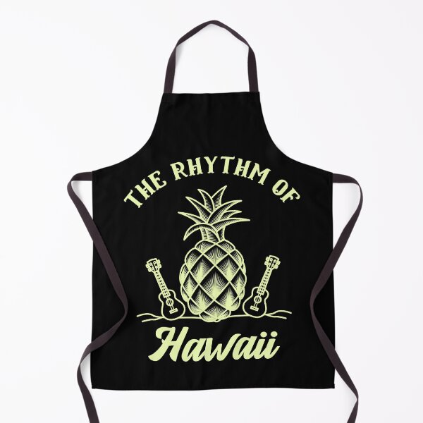Item preview, Hawaiian pineapple designed and sold by NobelFashion.