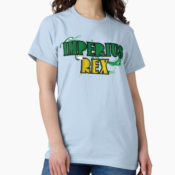 Item preview, Imperius Rex designed and sold by The Halfway House of Idears.