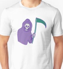 Ghoul Stripes Unisex T-Shirt