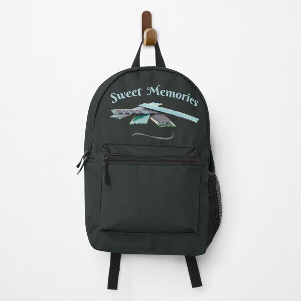 Item preview, Sweet Memories Memory Bar sticker designed and sold by trendingatees.
