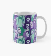 Ghoul Stripes Mug