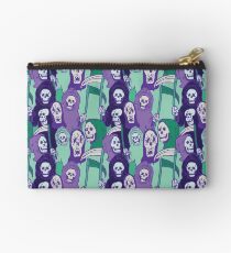 Ghoul Stripes Studio Pouch