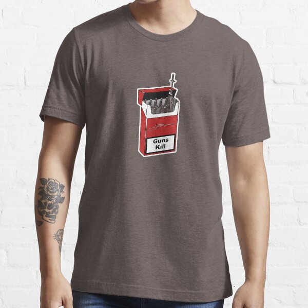 Guns Kill Essential T-Shirt