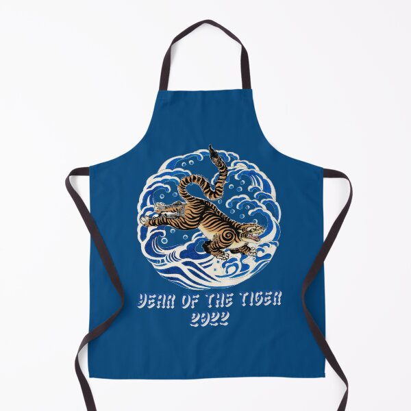 Item preview, Year Of The Tiger designed and sold by Perceptible.