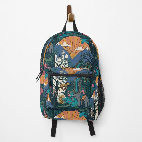 Item preview, Adventure Block Print - by Cecca Designs - Adventure awaits! designed and sold by Cecca-Designs.