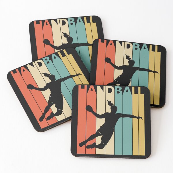 Item preview, Vintage Handball Gift designed and sold by paulveri.