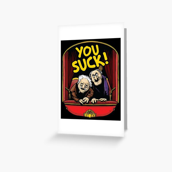 You Make This Job Suck Less - Funny Coworker Birthday Card – Kitty Meow HQ