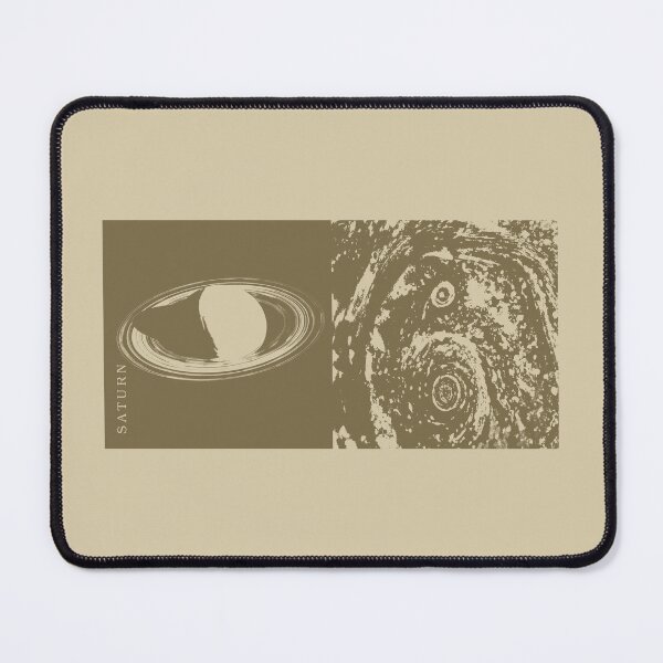 Item preview, Saturn Planet Texture V01 designed and sold by Lidra Zehcnas.