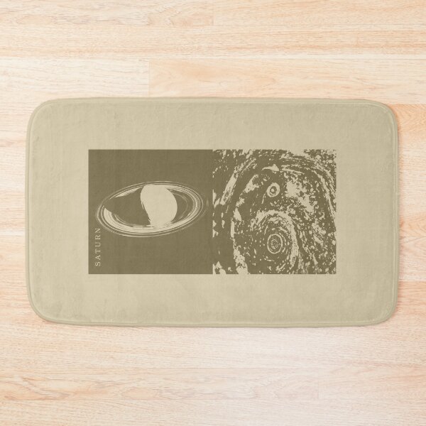 Item preview, Saturn Planet Texture V01 designed and sold by Lidra Zehcnas.