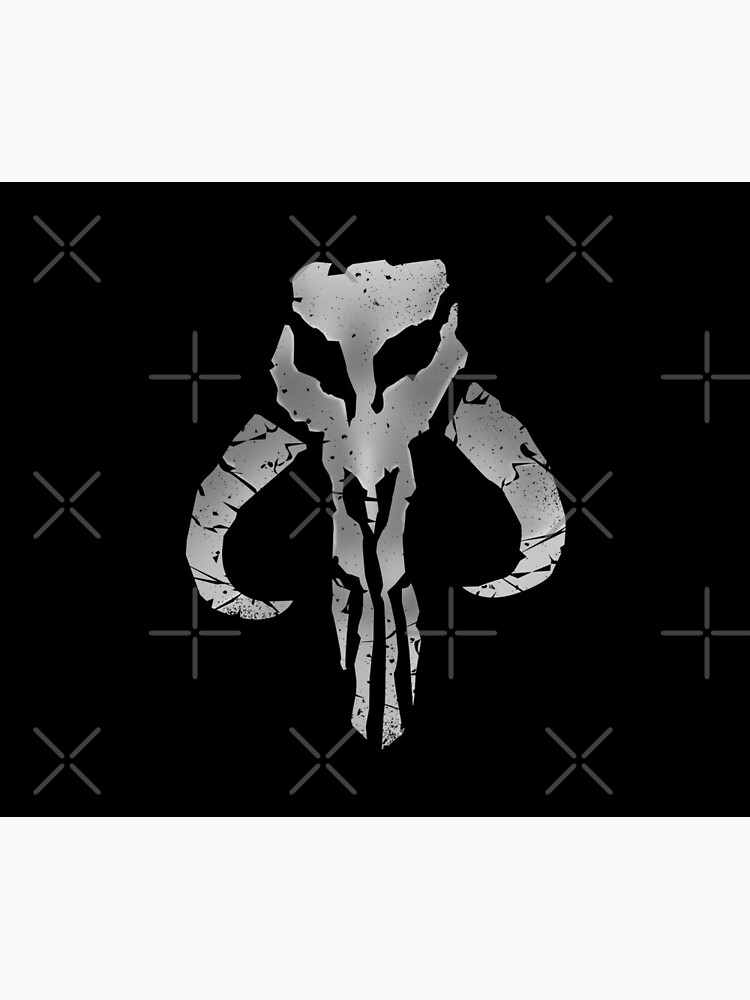 Bounty Hunter Emblem v2 by VanHand