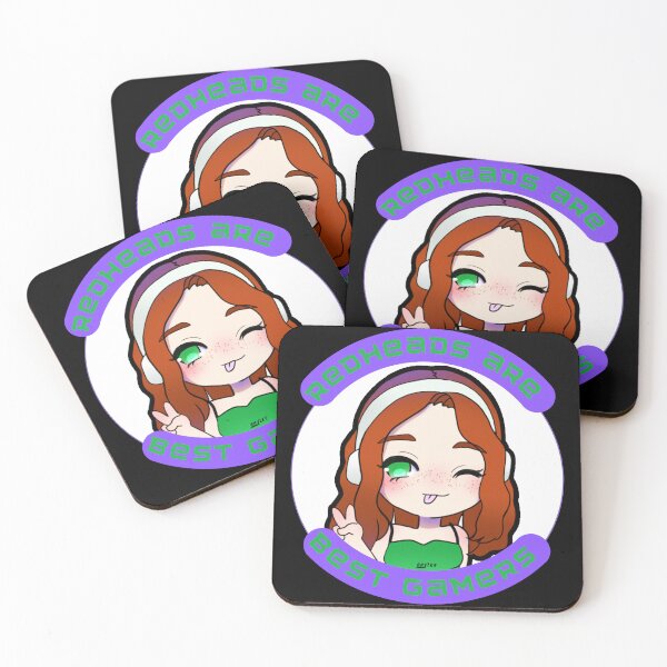 Item preview, Los pelirrojos son los mejores jugadores designed and sold by Serotonin4u.