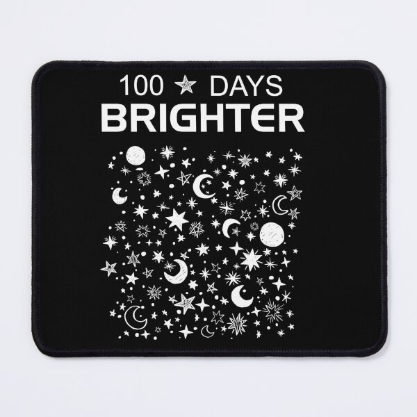 Artikelvorschau, 100 Tage heller, 100 Tage Schule, 100 Tage Schulkinder entworfen und verkauft von Raiko-art.