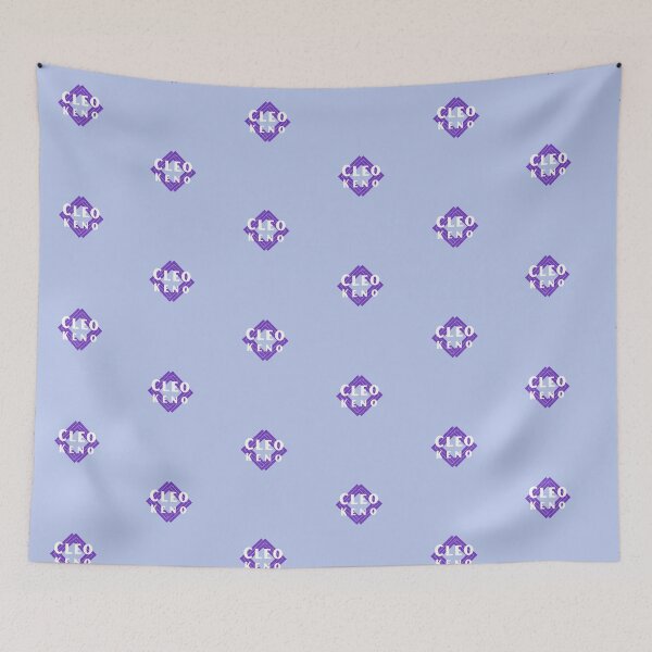 Item preview, Cleo Keno designed and sold by JerseyBoysTees.