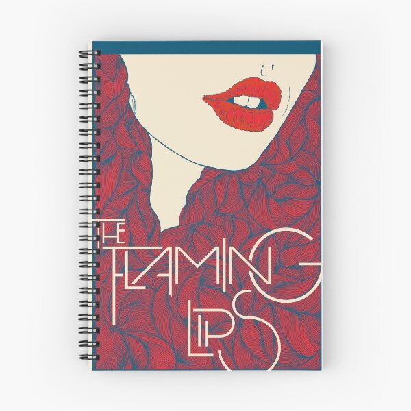 Item preview, Flaming Lips designed and sold by Oliveira37.