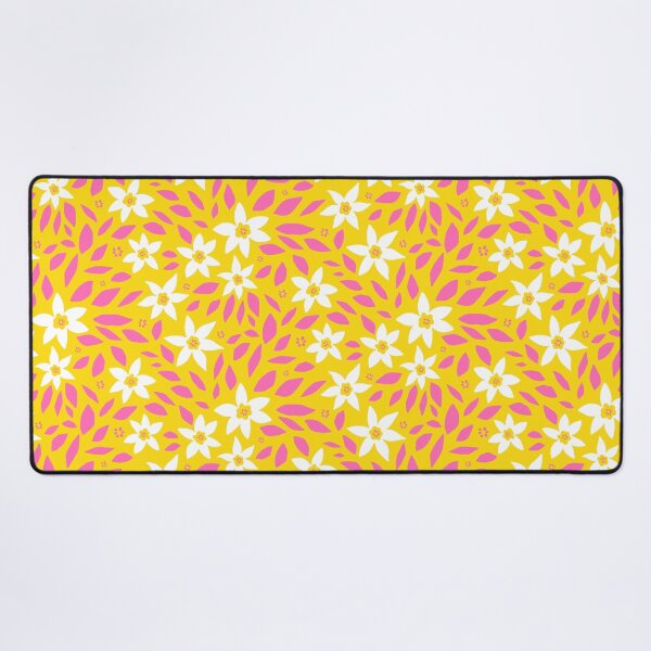 Item preview, Daffodil on Yellow designed and sold by Jacqueline Hurd.