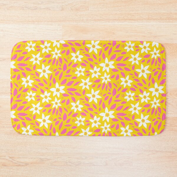 Item preview, Daffodil on Yellow designed and sold by Jacqueline Hurd.