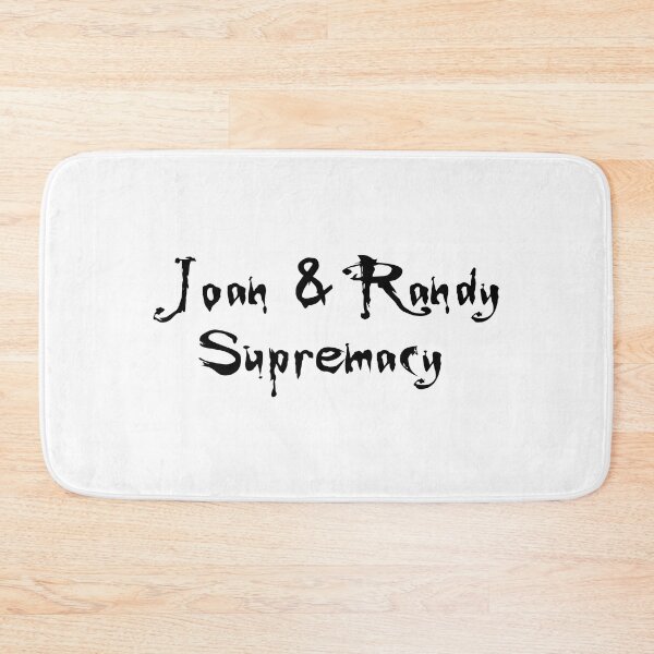 Item preview, Joan and Randy supremacy  designed and sold by yoshra.