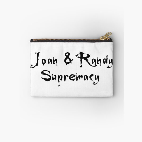 Item preview, Joan and Randy supremacy  designed and sold by yoshra.