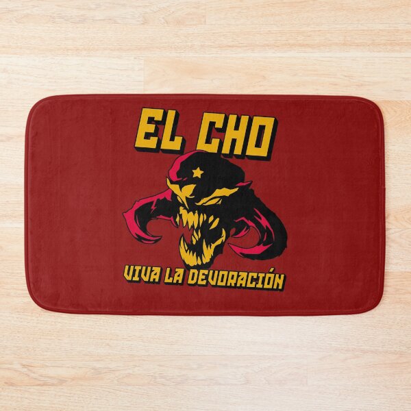 Item preview, The Cho designed and sold by The Teenosaur.
