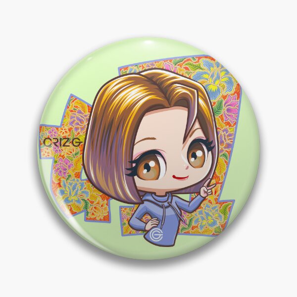 Item preview, Hi, Bestie! Cute Big Sister. designed and sold by CrizG.