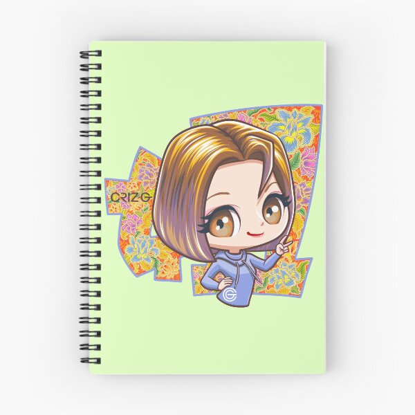 Item preview, Hi, Bestie! Cute Big Sister. designed and sold by CrizG.