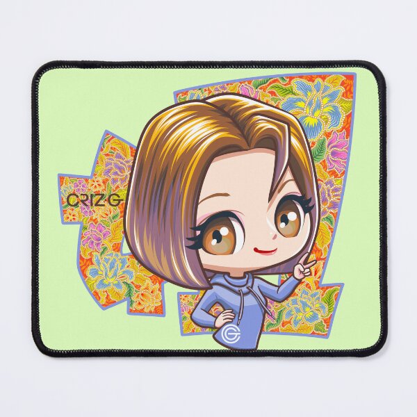 Item preview, Hi, Bestie! Cute Big Sister. designed and sold by CrizG.
