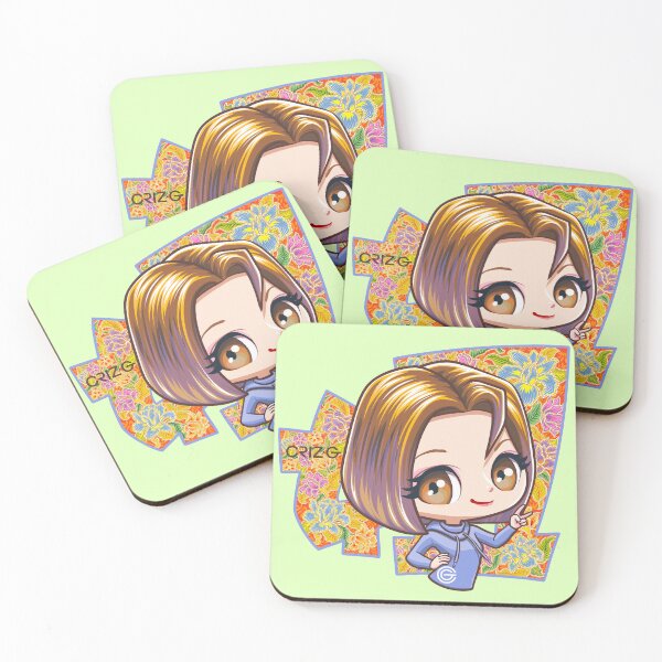 Item preview, Hi, Bestie! Cute Big Sister. designed and sold by CrizG.