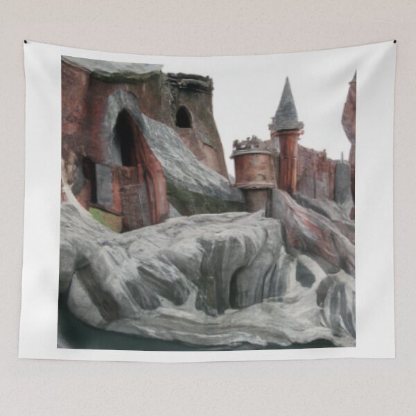 Item preview, The castle designed and sold by axelport.