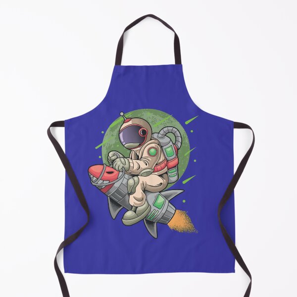 Item preview, Astronaut space rocket ride designed and sold by Solarman.