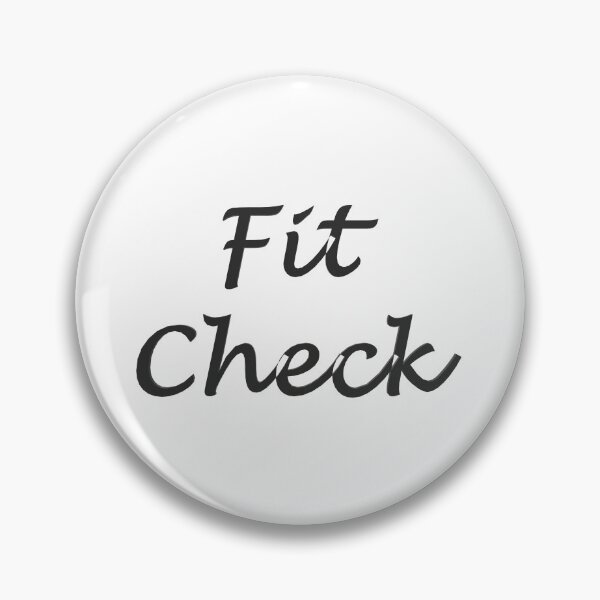 Item preview, Fit Check designed and sold by superchele.