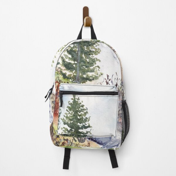 Item preview, Hikers Adventure designed and sold by Harpley Design Studio.