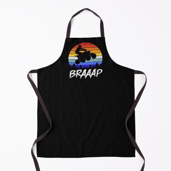 Item preview, Braaap ATV Four Wheeler Braap Quad Bike I designed and sold by Lemon Pepper.
