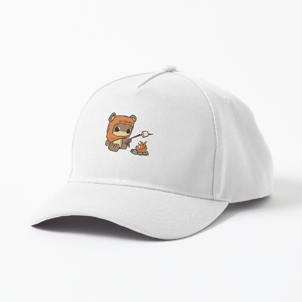 Item preview, Baseball Cap designed and sold by P-e-a-c-h-e-s.