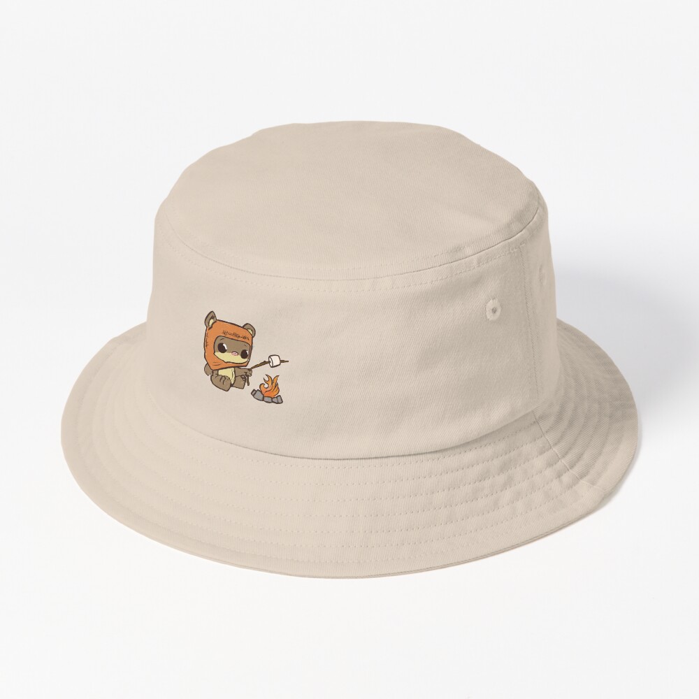 Item preview, Bucket Hat designed and sold by P-e-a-c-h-e-s.