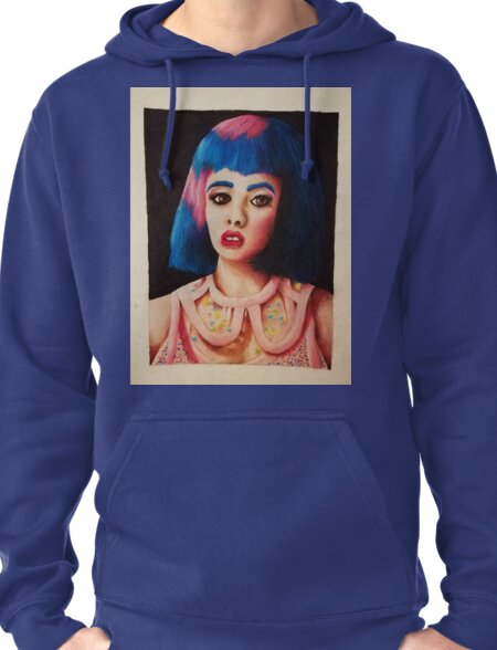 crybaby hoodie melanie martinez