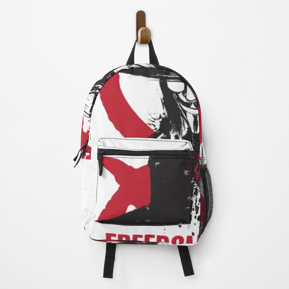 Item preview, Backpack designed and sold by Rucknroll.